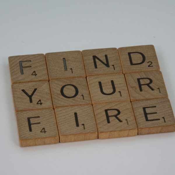 Find Your Why